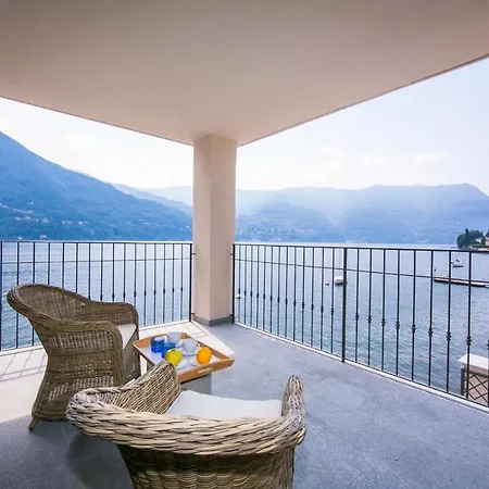 Sleeps 8 Pool Air Con Villa Laglio