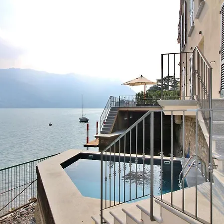 Sleeps 8 Pool Air Con Laglio